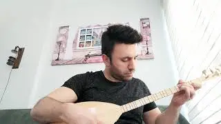 Yaşar MURATVEREN - Felek Çakmağını Üstüme Çaktı (Aşık Emrah)