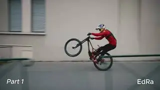 To strive for the impossible (Deep House)