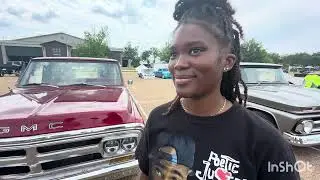 Mississippi 601 Classic &ldquo;The Culture Speaks Lives Here&rdquo; Antrobapparel IG Host
