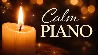 &ldquo;Candlelight by the Ocean 🌊 Soft Piano Music for Sleep & Relaxation (Live)&rdquo;