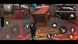 FREEFIRE 🔥 @satvik @RIOTFFOFFICIAL @FreeFireIndiaOfficial @ASLegendaryGamer7727 
