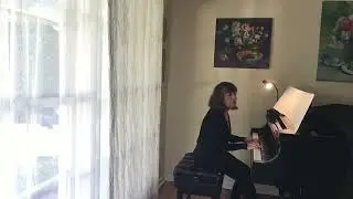 Teenage Dream (Slow Version) - Piano Cover + Sheet Music - Arranged by Lisa Donovan Lukas