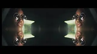 King Xerxes -  No Long Talk(Official Video - Dirty Version)