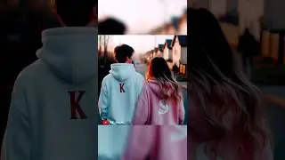 K S love letter&rsquo;s name status video, k+s love name letter&rsquo;s status, #rk_hsan @rk_hsan