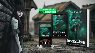 Kingmaker &ndash; The Raven's Bloody Crown