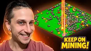 🔥 РЕСУРСОВ СТАНОВИТСЯ ВСЁ БОЛЬШЕ И БОЛЬШЕ | Keep on Mining! #2