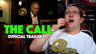 REACTION! The Call Trailer #1 - Shudder Horror Movies 2021 - Get SHUDDER for FREE