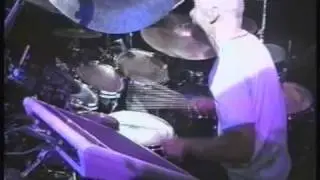Drum Solo Pop nach 8