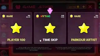 INK GAME UPDATE IS HERE!!!