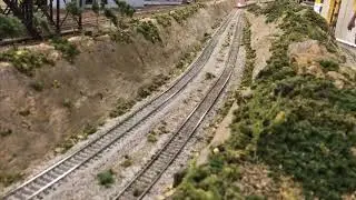 American Orient Express