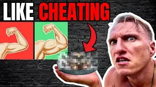 The #1 Most ANABOLIC FAT BURNING Food in the World!