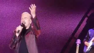 Neil Diamond- Sweet Caroline & America @ Antwerpen 2015