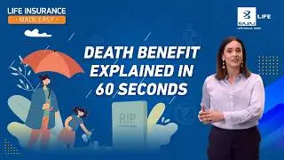 Death Benefit | Life Insurance Made Easy | Bajaj Life