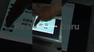 Reset drum canon ira 4051/4251/4225