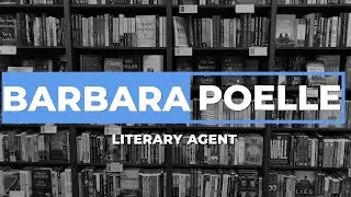 Barbara Poelle | Literary Agent