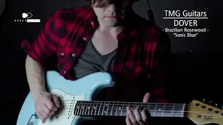 【Brusheight】TMG Dover 