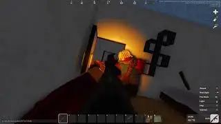 Kill 2 gkit at villa project delta