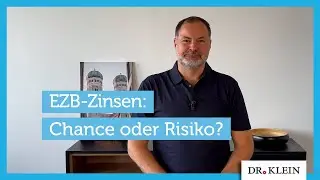 EZB h&auml;lt Zinsen stabil: Wie sicher ist deine Baufinanzierung wirklich?