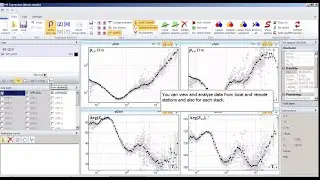 MT-Corrector (magnetotelluric processing software)