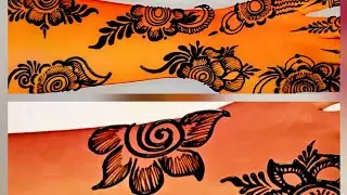 Cilan modoweyso sawero qurqurux badan by habibo beauty salon #henna 
