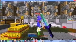1v1 FUNCRAFT PVP BOX