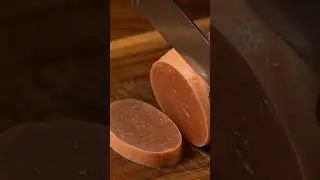 Satisfying Ultra 8K ASMR | Precision Slicing of Hyper-Real Rubber Doll with Crystal-Cut Details&rdquo;