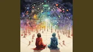 Light from Earth