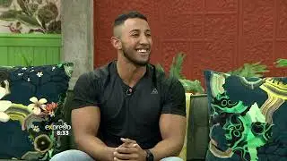 Learning the Fascination of the Bodybuilding Culture