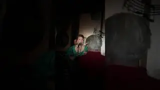 Something Real - Live - Veronica Klaus