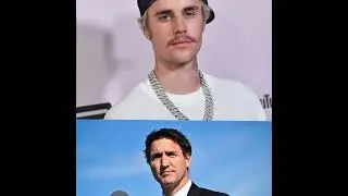 Bieber And Trudeau Vs Truss And Sunak #shorts #uk 🇬🇧 Vs #canada 🇨🇦 #music And #edit