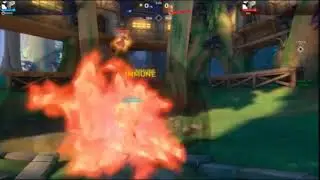 This is so sad, Replicant Ying play Despacito 2