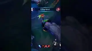 jinx #highlights #leagueoflegendswildrift