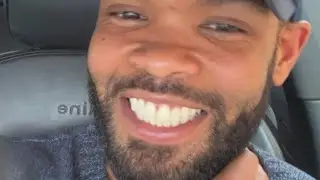 Uncle Percy&rsquo;s views on Chris Rocks response to Will Smith
