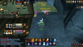 3v (bdruid,awarr,hpala) 2v(fimage,hpala)