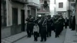 CC.TT. VIRGEN DE LOS DOLORES (JAMILENA), EN JAMILENA, EL (7/03/09) 