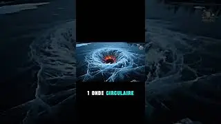 Le silence apr&egrave;s l'impact   une onde myst&eacute;rieuse sous la glace #paranormal   #myst&egrave;re  #pilotdebrief