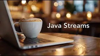 Parallel Streams and Lazy Evaluation: Java Streams Tutorial Part 6