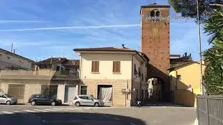 CASTELFRANCO DI SOTTO Comune nella provincia di Pisa in Toscana