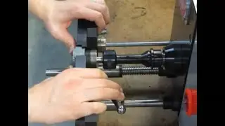 Thread Verification with a New Vista SCD Station