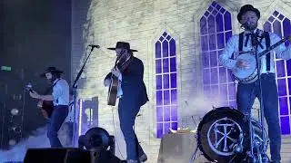 The Dead South - Completely, Sweetly - Wolfsburg 02.08.2025