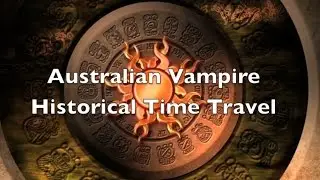Dracula Vampira - Van Diemen's Legend - Book - Novel by Jay Gloria