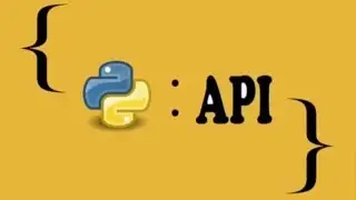 Backend API Testing with Python udemy coupon