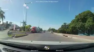 Campeche - Champotón