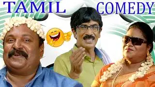 Manobala | Singampuli | Bhagyaraj | Enai Sudum Pani | Comedy Movie Collection | Tamil Comedy Scenes