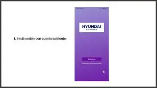 Hyundai Inverter con WiFi