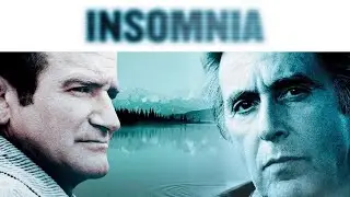 Insomnia - Movie Summary