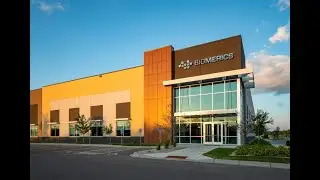 Biomerics - Virtual Walkthrough - Brooklyn Park, MN - UPDATED