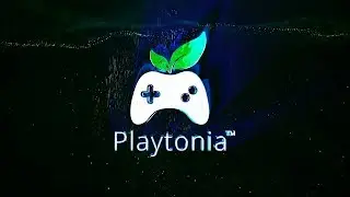 This is Playtonia!