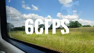 Motorola Edge 50 Pro - 1080p60 Video Test!