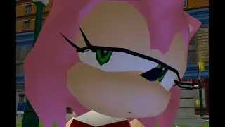 Amy Adventure (2)